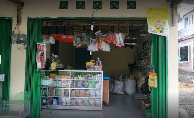 Cara Beli Tiket Pameran Seni Citimall Cilacap: Panduan Praktis untuk Warga Lokal